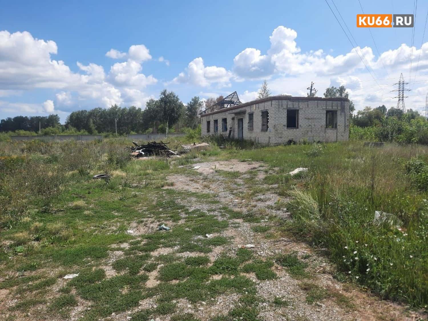 Появится ли в Каменске-Уральском трасса для любителей картинга? Рассказываем о вариантах и о проблемах 