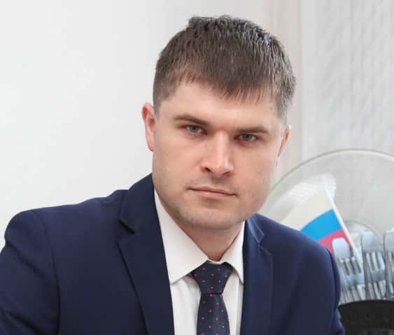 В Каменске-Уральском назначен новый главный по городскому хозяйству 