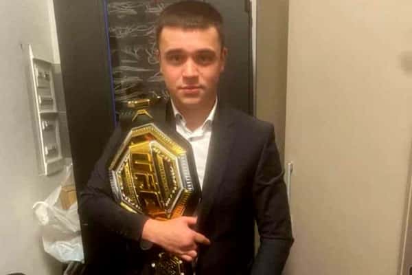 Стало известно, кого застрелили в ночном клубе в Каменске-Уральском