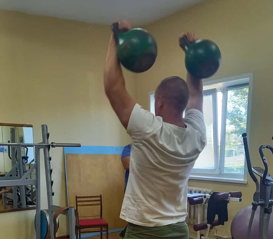 В Каменском городском округе подвели итоги празднования Дня физкультурника