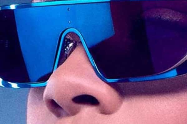 Очки с защитой от синего света оказались не такими эффективными, как считалось