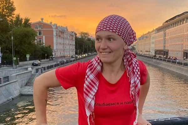 Участница «Пацанок» Юлия Михайлова найдена мертвой вблизи дома в Рязани