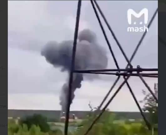 При крушении самолёта Пригожина погибла сестра уральского прокурора 