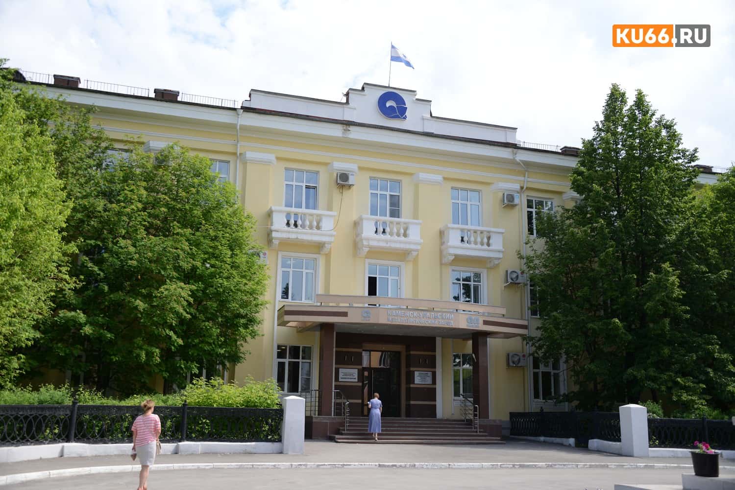 КУМЗ хотят обанкротить 