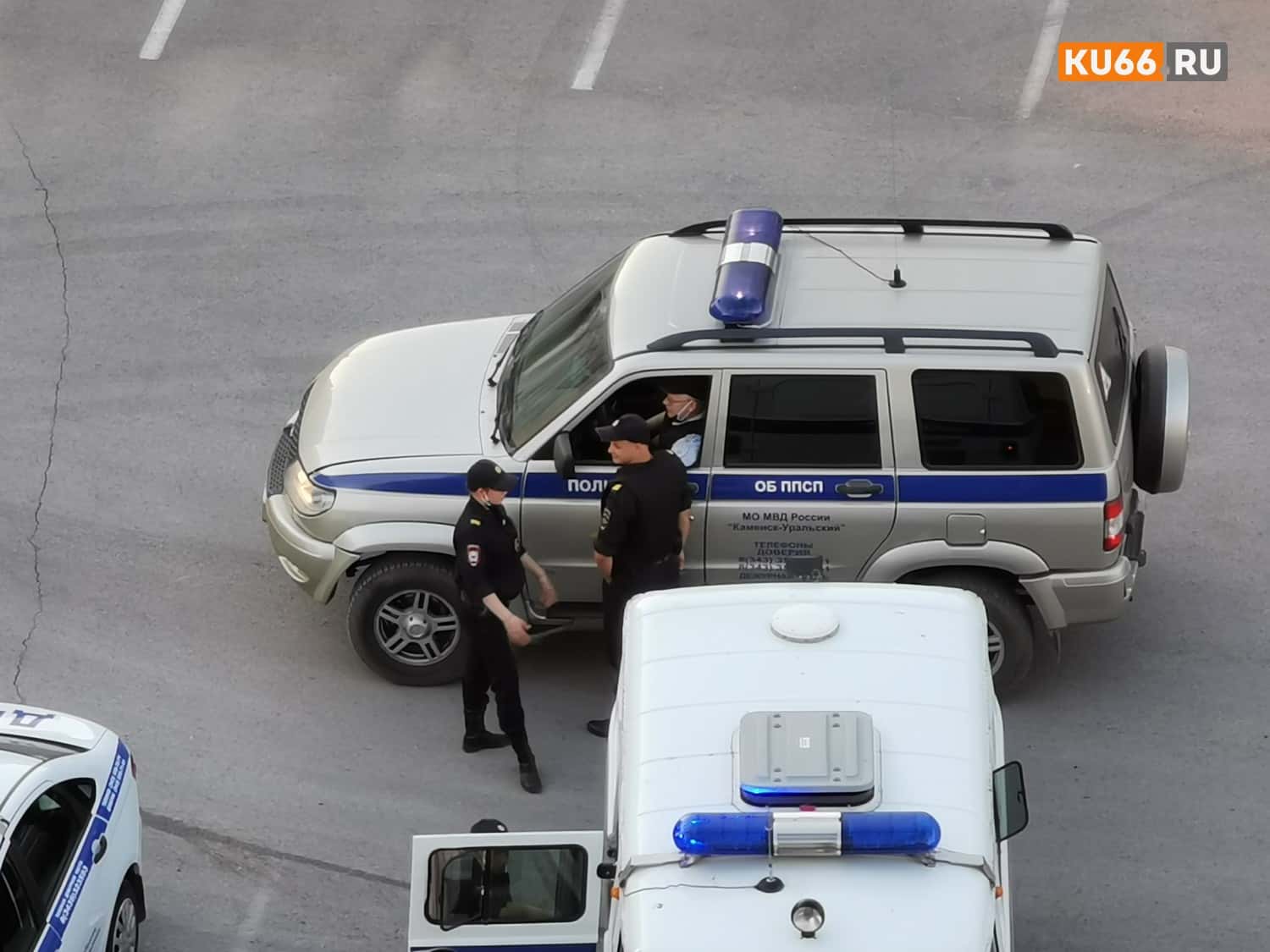 Тело 19-летнего студента из Каменска-Уральского нашли в питерской съёмной квартире