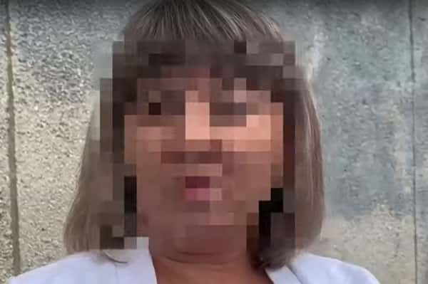 Жительница Каменска-Уральского обвинила велосипедиста в попытке изнасилования. Видео