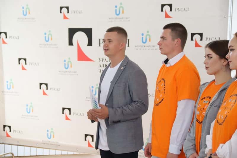 УАЗ и КУПК – лучшая команда!