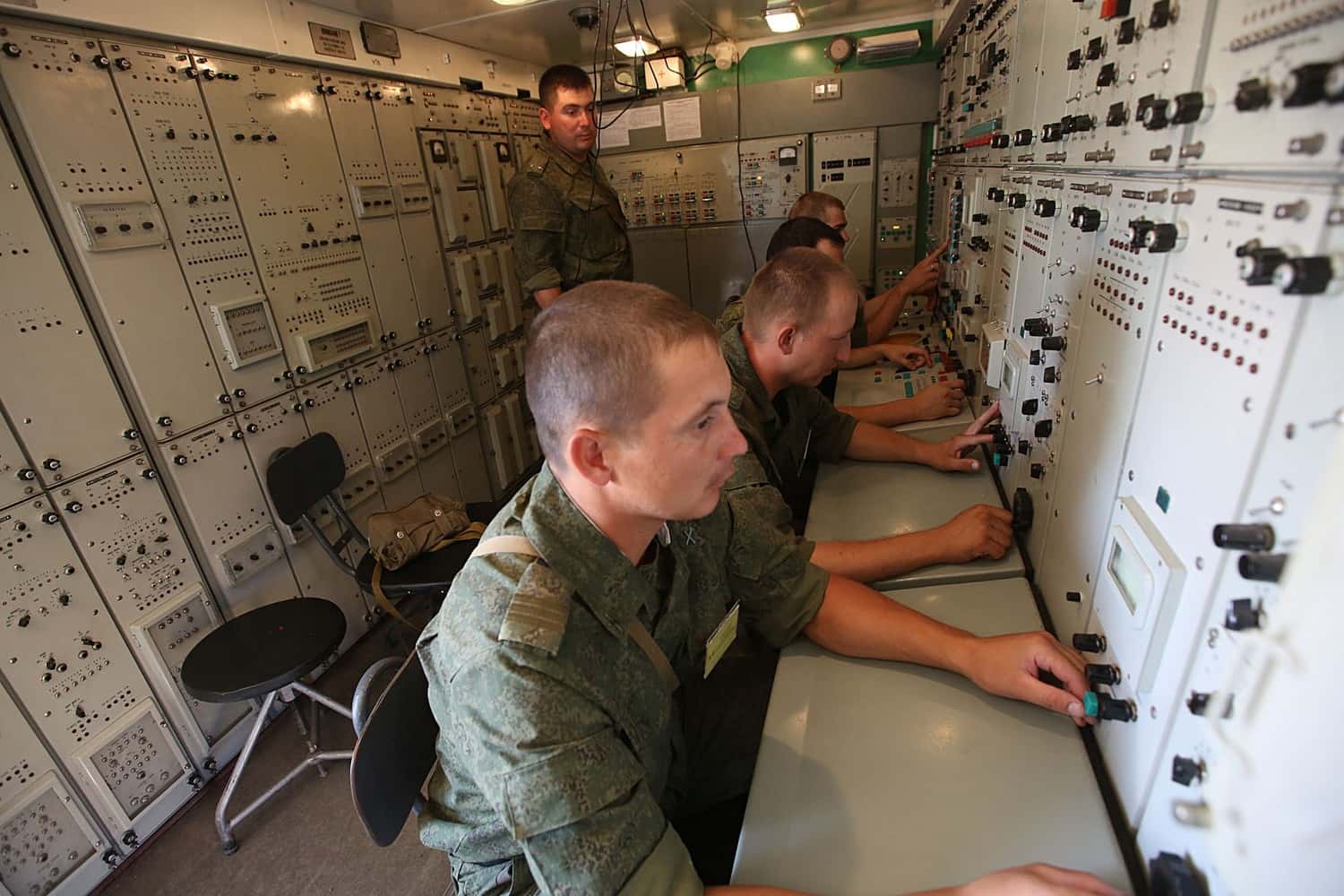 В Госдуме оценили идею провести ротацию мобилизованных