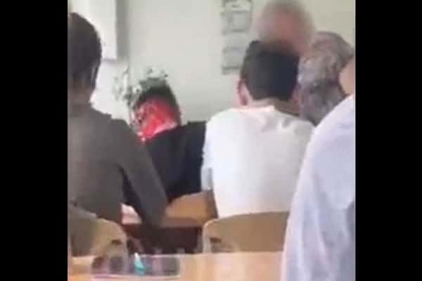 Преподаватель обмотала голову подростка скотчем за плохое поведение