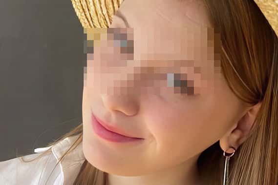 Названа возможная причина гибели 16-летней Даны в Каменске-Уральском 