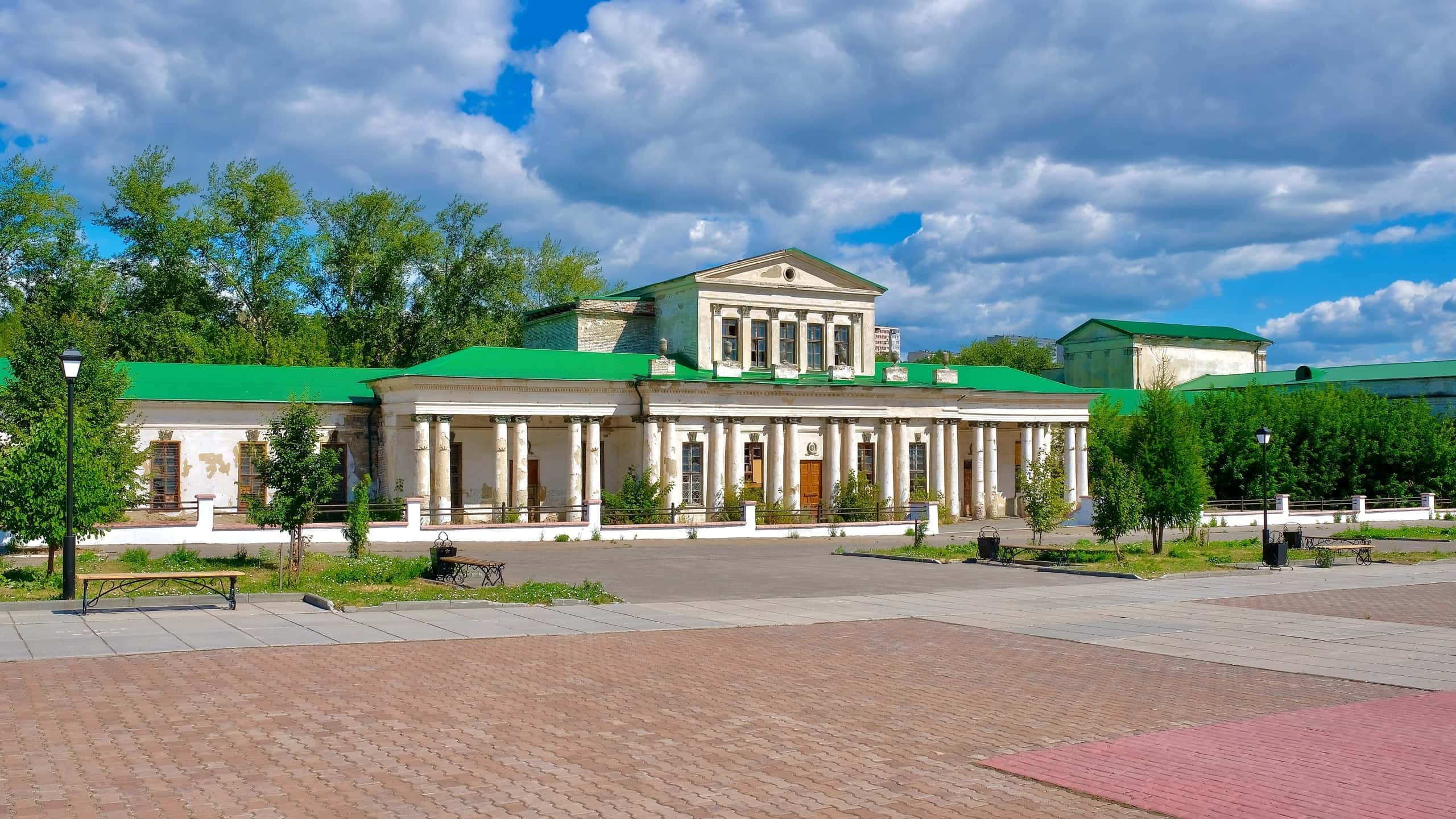 В Каменске-Уральском пройдёт рок-фестиваль "МУЗЫ и ПУШКИ" 