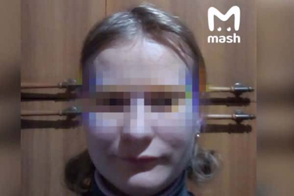 Горе-мать заставляла свою четырехлетнюю дочь сниматься в порнороликах