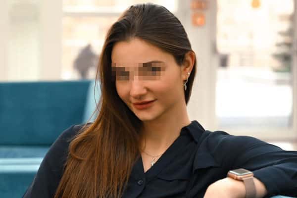 Тело обвинённой в эскорте учительницы нашли в квартире в центре Москвы