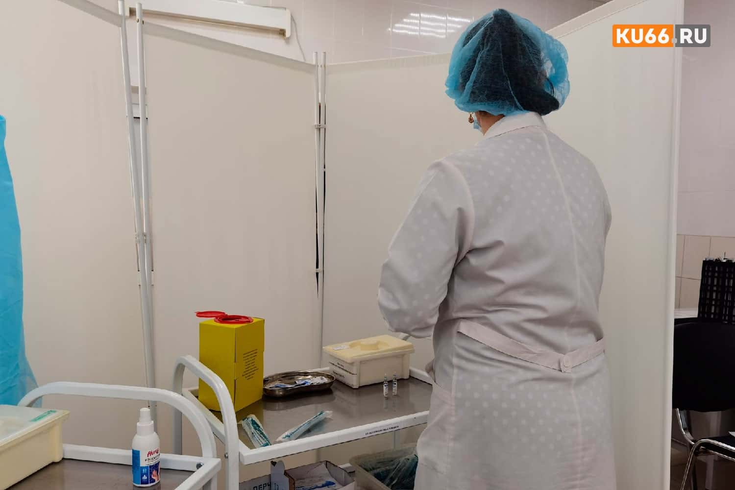 Володин: следует запретить главврачам российских больниц создавать частные клиники  