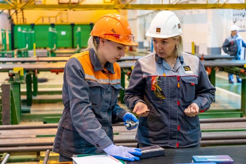 СинТЗ: профессиональное мастерство