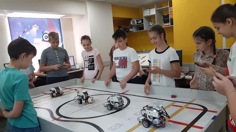 Для чего ребенку компьютерное образование