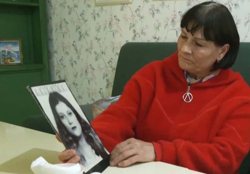 Мать первой жертвы маньяка из Каменска-Уральского рассказала о её гибели и о своих предчувствиях 