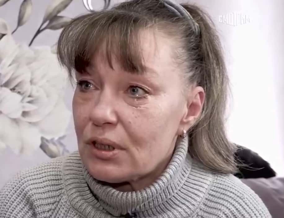 «Меня все убить готовы!» — мать Эдуарда Голикова жалуется на земляков 