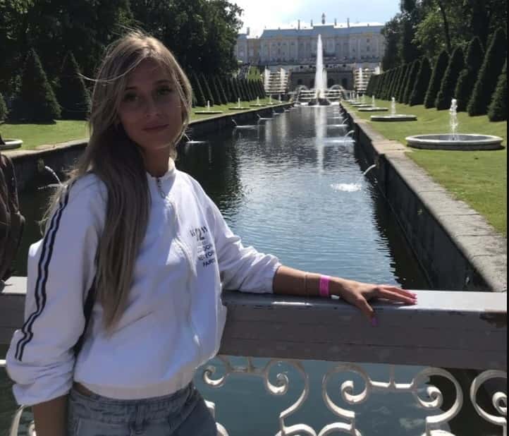 С момента убийства Ксении Каторгиной прошло четыре года 