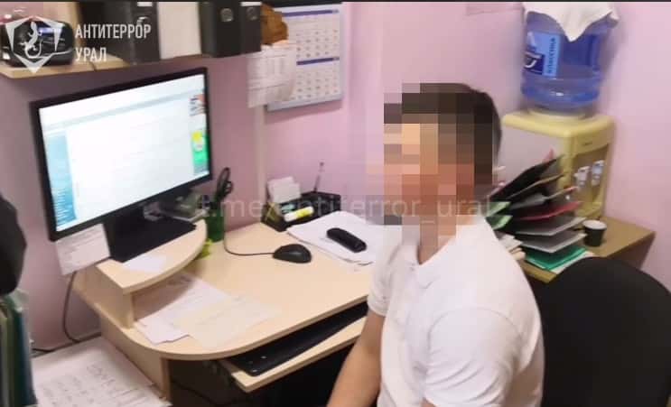 В Каменске-Уральском подросток «заминировал» школу 