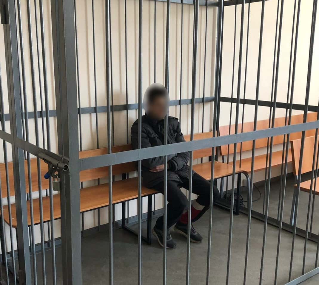 Уральца отдали под суд за убийство двухлетней дочери сожительницы