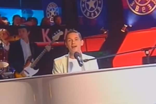 В 2024 году на ТНТ перезапустят «Фабрику звёзд»