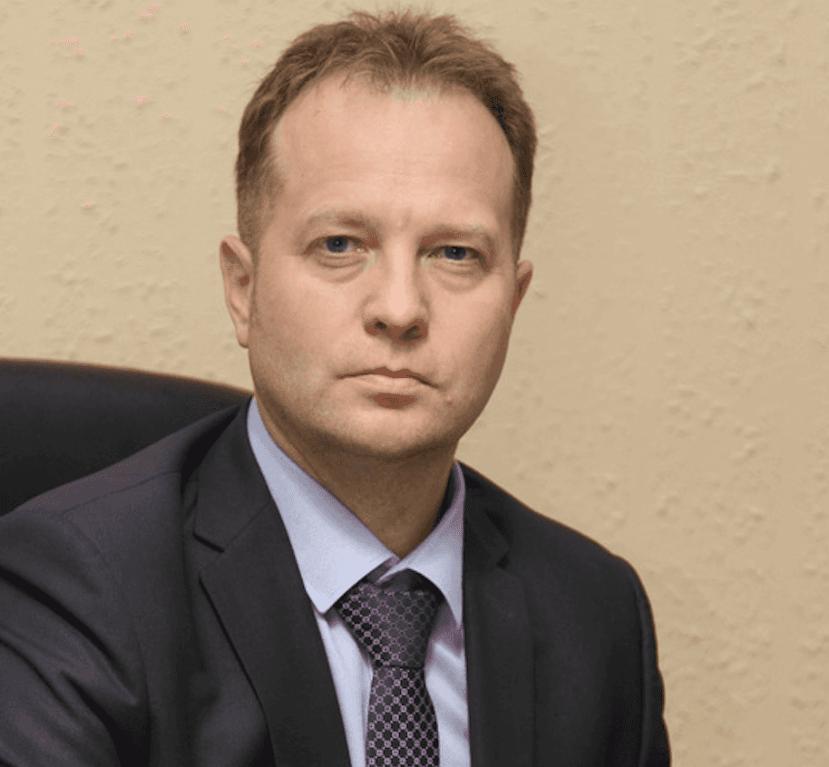 Новое имя в управлении городским хозяйством Каменска-Уральского