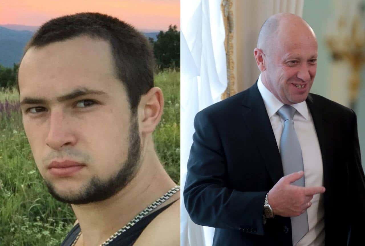 ЧВК «Вагнер» возглавил сын Евгения Пригожина — СМИ