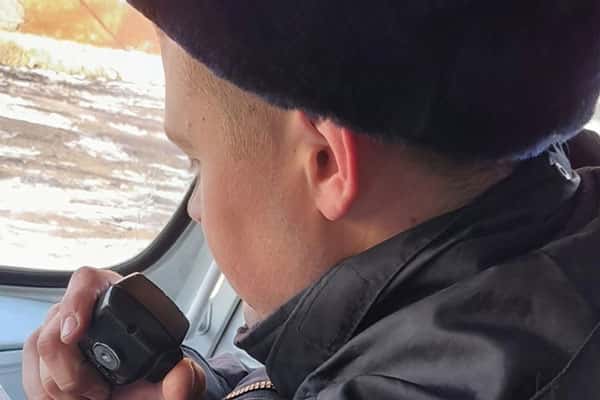 Спустя неделю пропавший без вести 18-летний житель Каменска-Уральского был найден