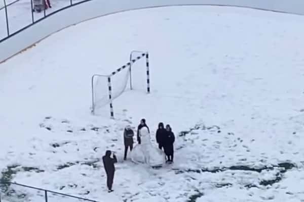 Креативное самовыражение или провокация? Виталий Милонов объяснил, что нужно делать с «членолепцами»