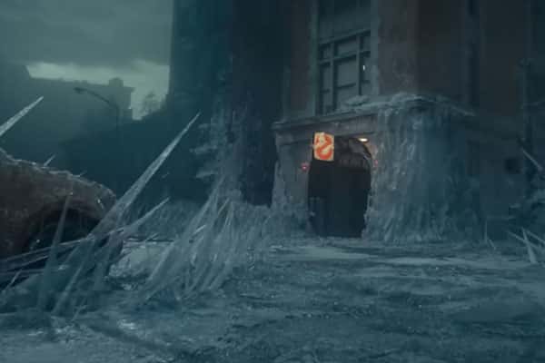 Первый трейлер новых «Охотников за привидениями» появился в Сети