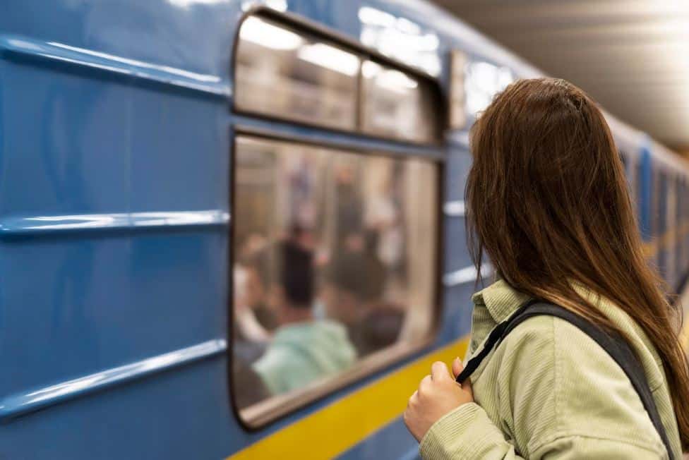 В метро Екатеринбурга будет новый способ оплаты