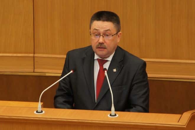 Свердловский уполномоченный по правам ребёнка ответил, как можно было избежать убийства подростком девушки и ее матери