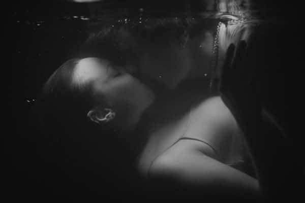 Киноспектакль в Драме №3