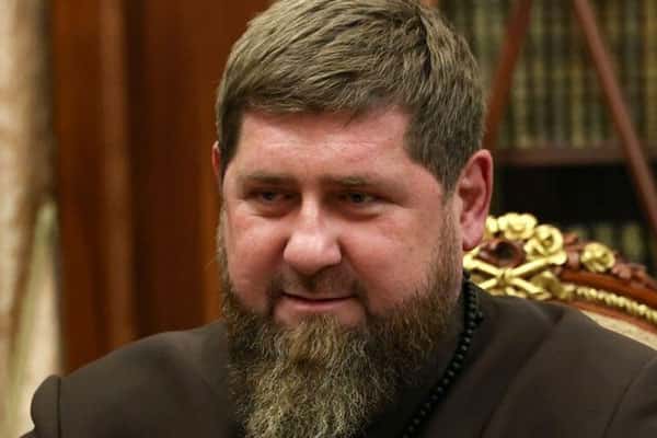 Кадыров назвал дату окончания СВО