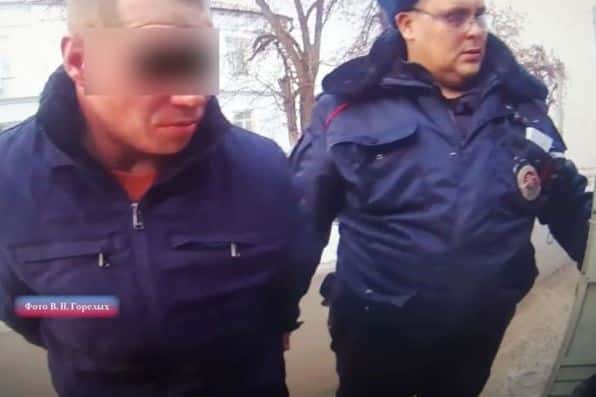 Стали известны шокирующие подробности о педофиле из Каменска-Уральского