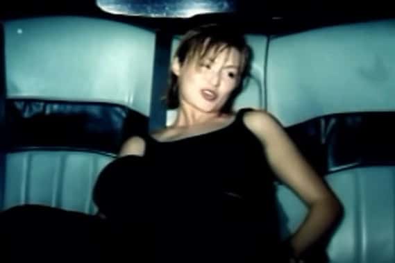 После 15 лет брака Катя Лель развелась с мужем, чтобы найти «нового космического партнёра»