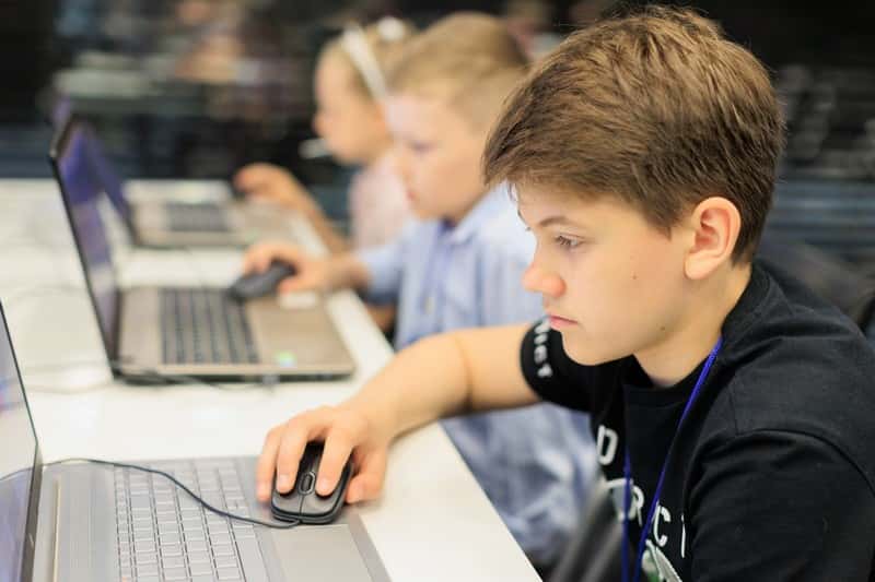 Чемпионов города по скоростной печати наградят щедрыми подарками