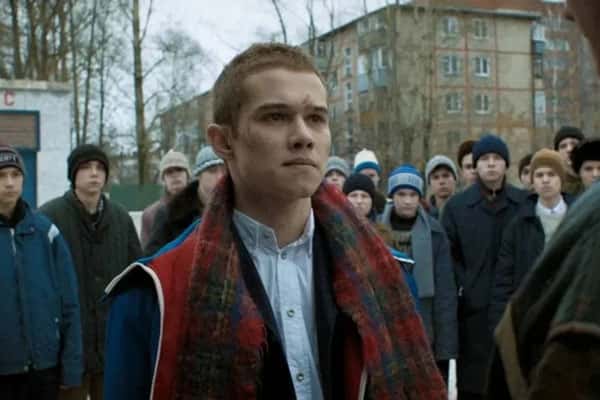 Роскомнадзор проверил сериал «Слово пацана. Кровь на асфальте»