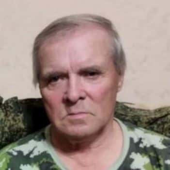 В Каменске-Уральском разыскивается пожилой мужчина