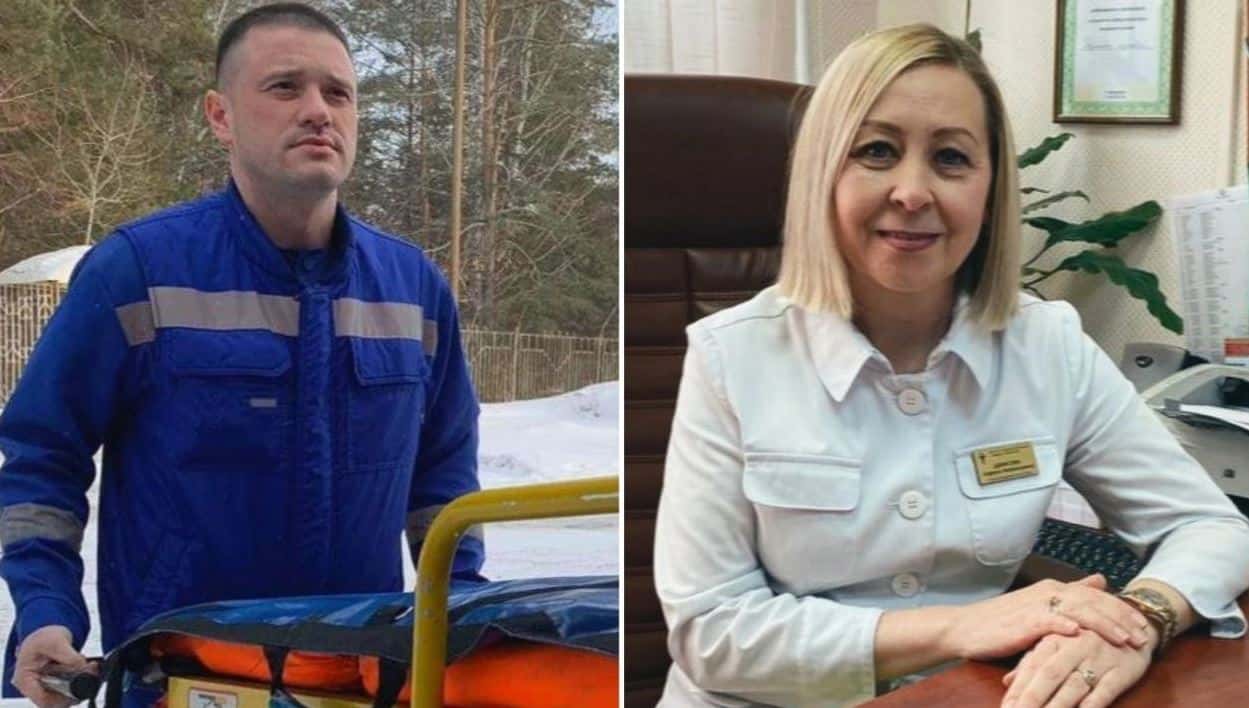 Двоим медикам из Каменска-Уральского присудили губернаторские премии