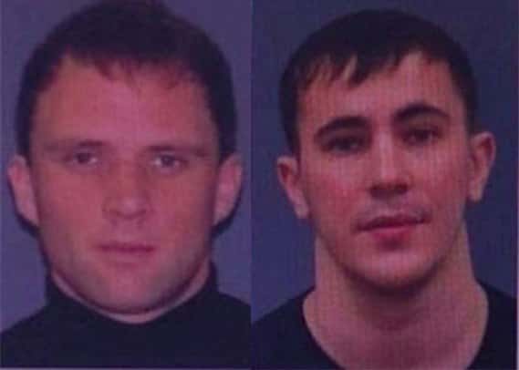 Появились видеокадры жесткого убийства спортсмена Максимова в Каменске-Уральском