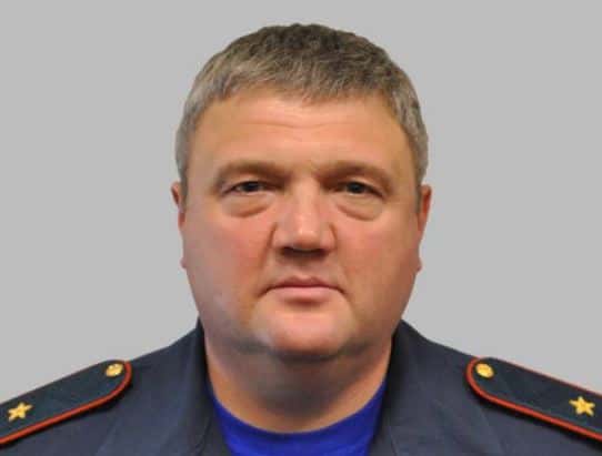 Глава МЧС попался: взятки были огромными