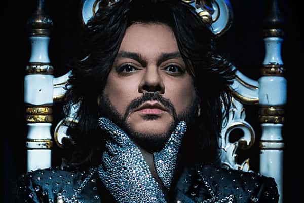 Мировой бренд отказал Киркорову в обслуживании из-за поддержки Путина