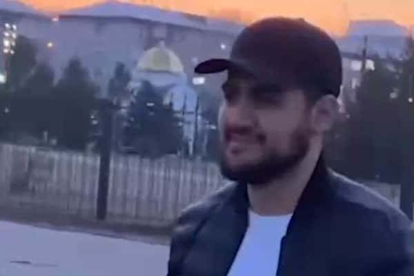 Мигранту выдали повестку после его провокационных акций