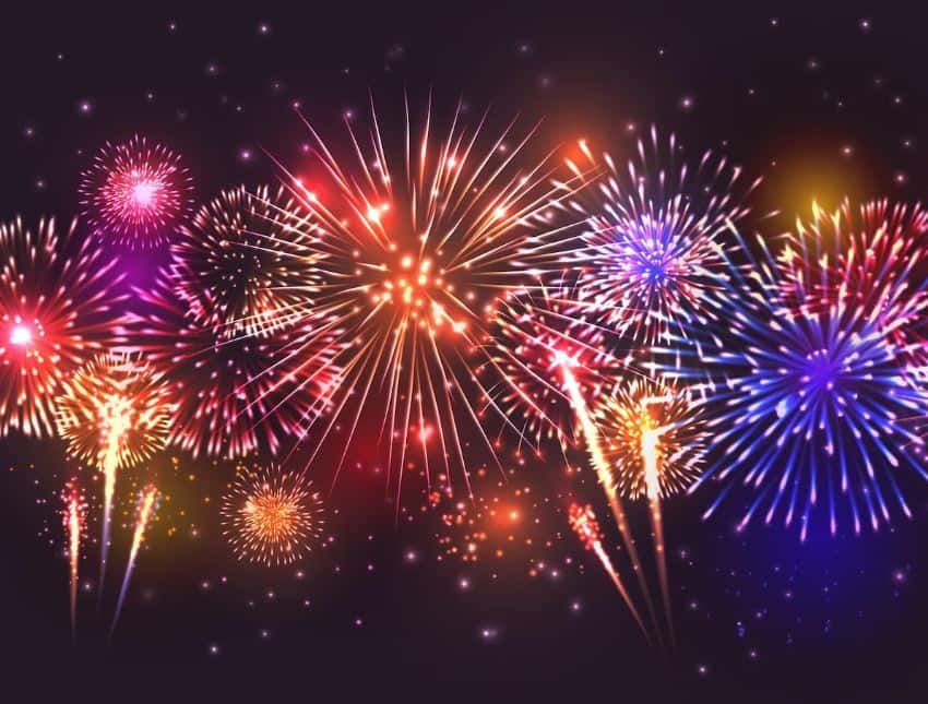 «Всего несколько правил - и все целы»: как грамотно выбрать пиротехнику