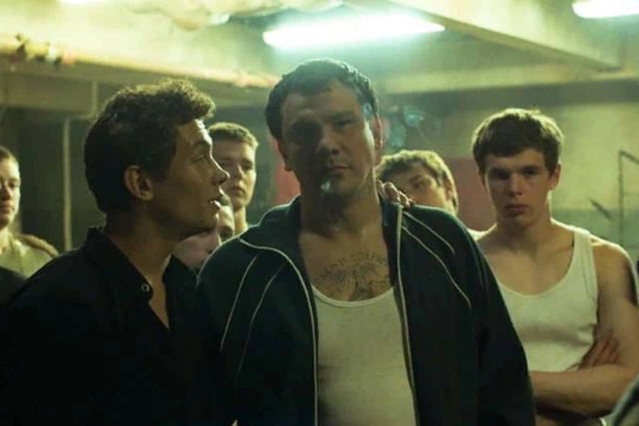 Актера из сериала «Слово пацана» арестовали по обвинению в убийстве  