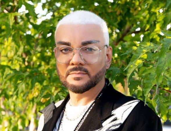 «Не туда зашел»: Киркоров публично раскаялся за участие в «голой вечеринке»