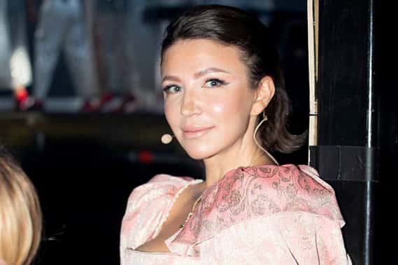 «Королева марафонов» наносит ответный удар: Блиновская подала иск против налоговой