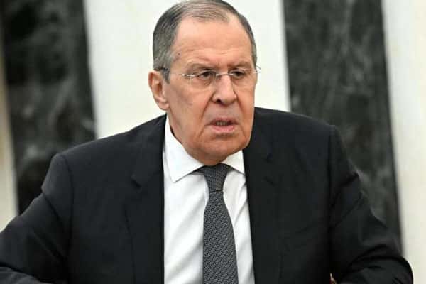 Сергей Лавров: Отказываться от английского языка глупо